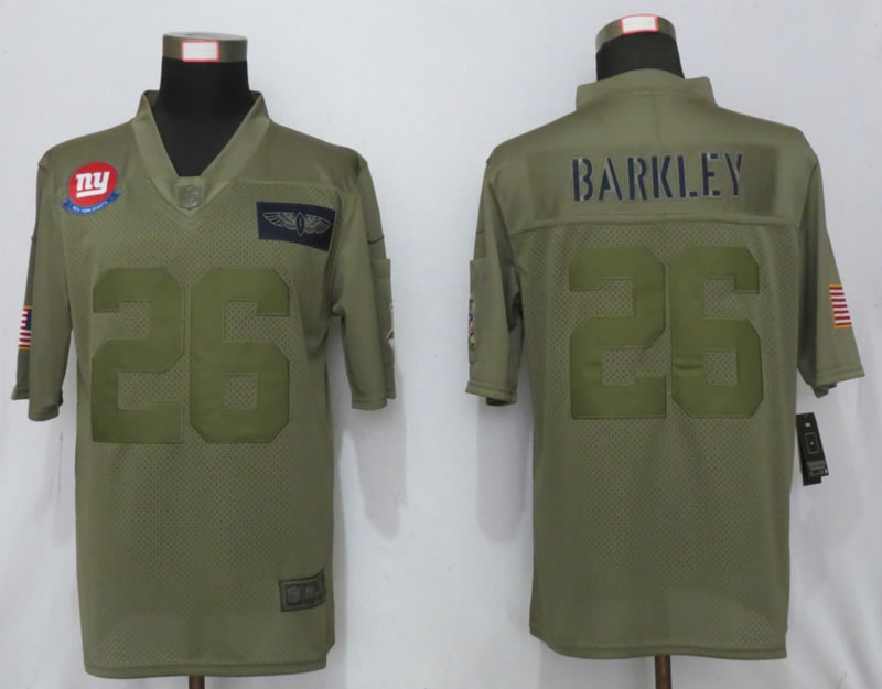 Nike New York Giants 26 Barkley Nike Camo Salute to Service Limited Jersey,We sell and wholesale Nike New York Giants 26 Barkley Nike Camo Salute to Service Limited Jersey on line form chian!